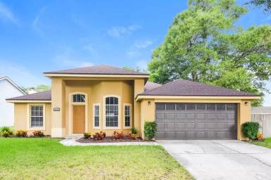 Main picture of 1232 Lake Piedmont Cir