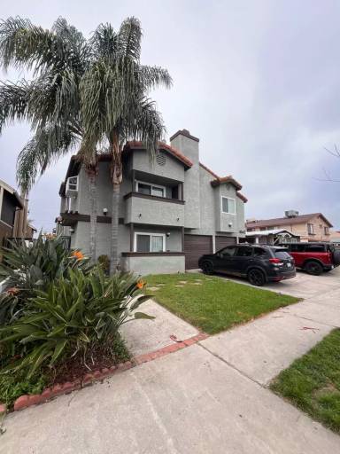 Main picture of 4642 Felton St