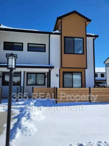 Main picture of Park Crossing