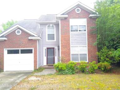 Main picture of 533 Blue Ridge Xing