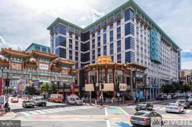 Main picture of Residences At Gallery Place