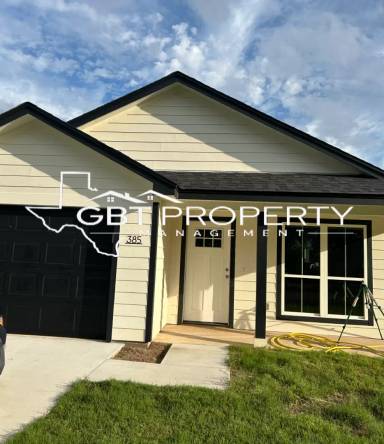 Main picture of 385 E Burleson Ave