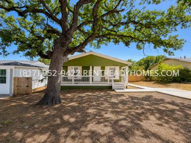 Main picture of 5528 Patton Dr