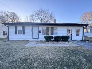Main picture of 1609 Foster Dr