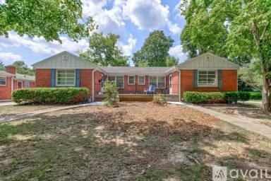 Main picture of 4610 Rookwood Ave