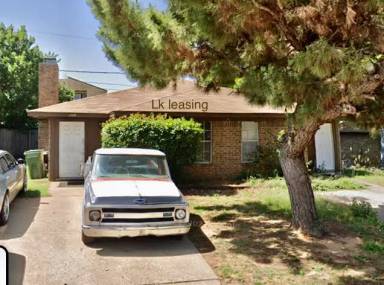 Main picture of 1708 Patricia St