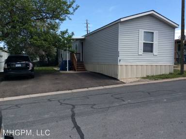 Main picture of Kimberly Hills Mobile Home Park