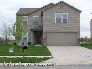 Main picture of 10391 Cotton Blossom Dr