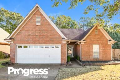 Main picture of 5340 Water Point Dr