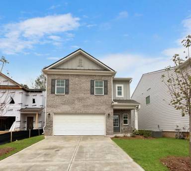 Main picture of 1631 Winding Ridge Trl