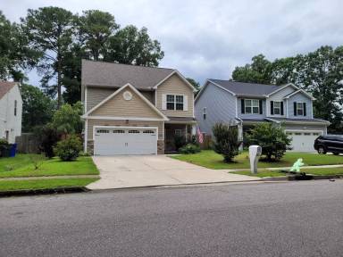 Main picture of 6341 Wailes Ave