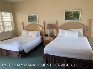 Main picture of Golf Villas II