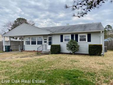 Main picture of 2228 Corbett Ave