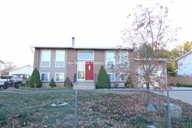 Main picture of 2452 N 970 W