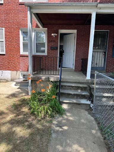 Main picture of 2848 Edgecombe Cir S