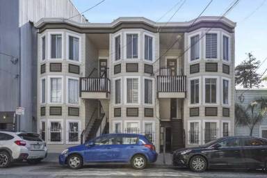 Main picture of Isis St