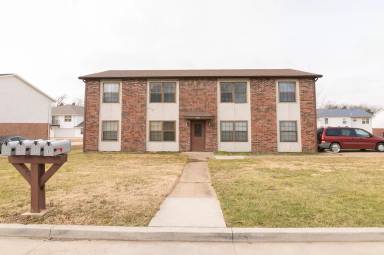 Main picture of 5117 South Brooks Drive - C