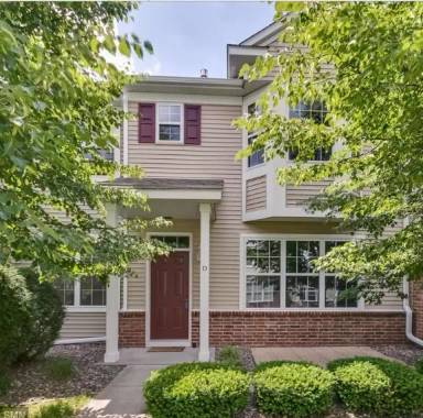 Main picture of 10981 Fergus St NE