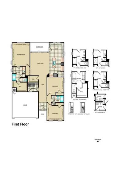 Main picture of 8120 Melody Ln