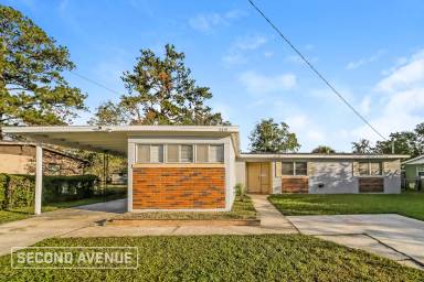Main picture of 6611 Pinnochio Dr