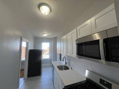 Main picture of 2801 John F Kennedy Blvd Apartments