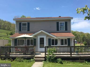 Main picture of 114 Ginseng Springs Ln
