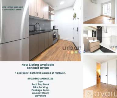 Main picture of 171 Linden Blvd