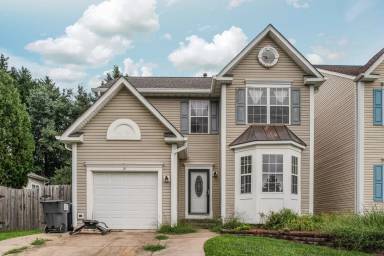 Main picture of 14 Flewellen Dr