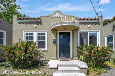 Main picture of 1403 Page St