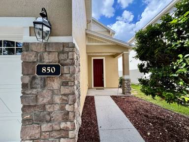 Main picture of 850 Quiet Stone Ln