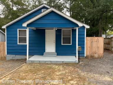Main picture of 2304 Ervin St