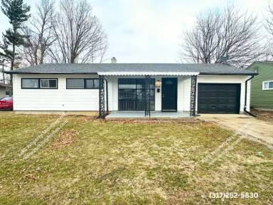 Main picture of 4418 W 28th St