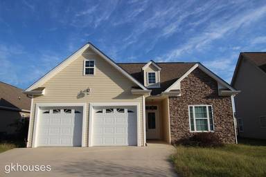 Main picture of 2529 Waterhaven Dr