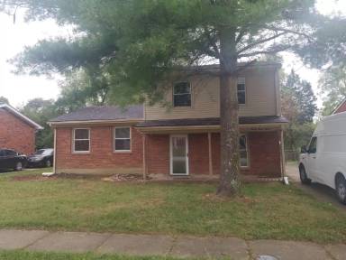 Main picture of 9712 Mary Dell Ln