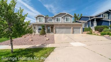 Main picture of 1266 Mount Estes Dr