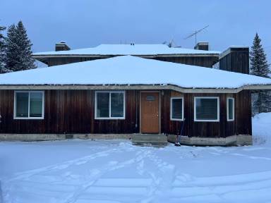 Main picture of Denali  Apartments Bldg B