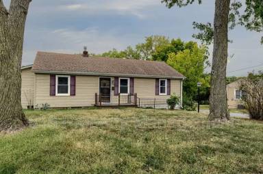 Main picture of 429 NE 87th St