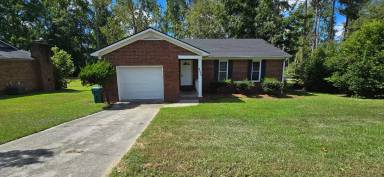 Main picture of 4514 Harrowgate Dr