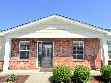 Main picture of Willow Creek Apartments