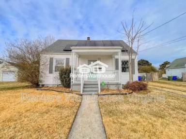Main picture of 4862 Norvella Ave