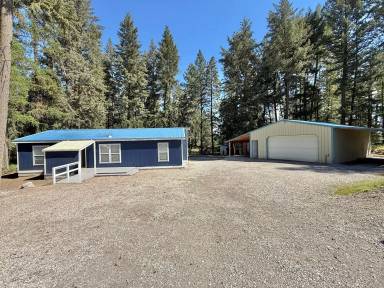 Main picture of 5228 West Crosscut Road - 1