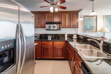 Main picture of The Presidential Condo