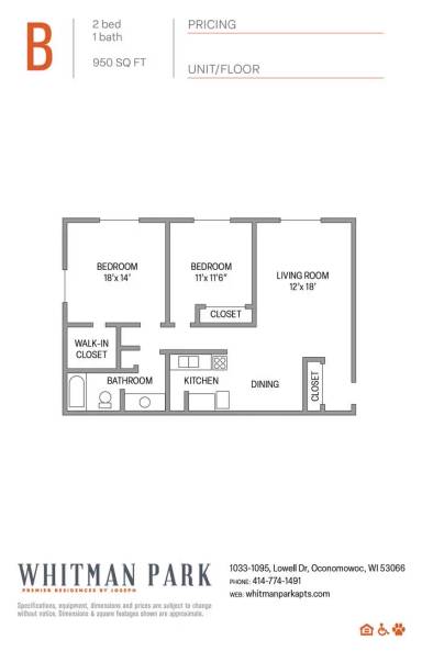Property view