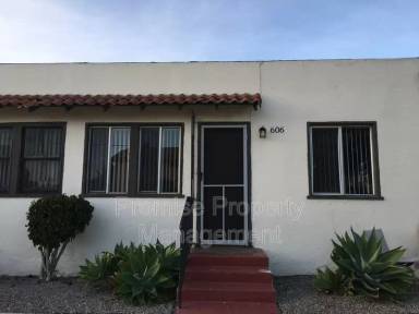 Main picture of 600 N Freeman St