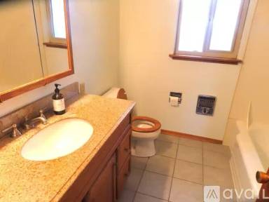 Main picture of 5220 Sand Point Way NE