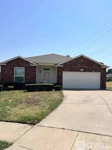 Main picture of 1101 Roundhouse Dr