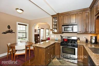 Main picture of 4836 N Paulina St