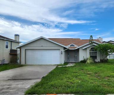 Main picture of 447 Westwinds Dr