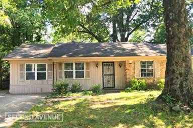 Main picture of 4387 Cottonwood Rd