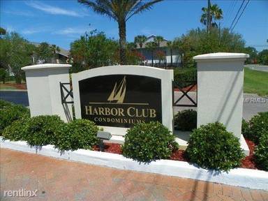 Main picture of Harbor Club Condo